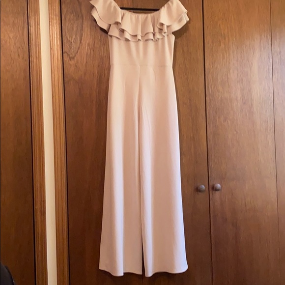 Women’s She + Sky Jumpsuit - Picture 5 of 8